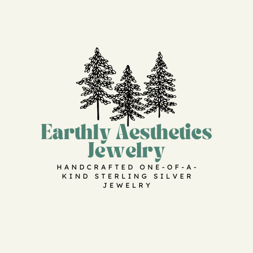 Earthly Aesthetics Jewelry Logo 3
