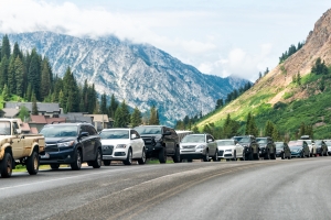 Save Our Canyons’ CWC Mountain Transportation System Draft Alternative Comments