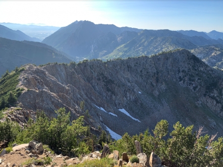 Save Our Canyons Comments on UDOT's Little Cottonwood Canyons Environmental Impact Study
