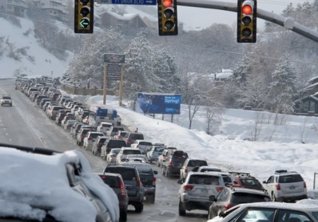 Central Wasatch Commission "Mountain Transportation System Plan" Public Comment