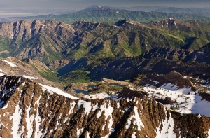 Central Wasatch Visitor Study