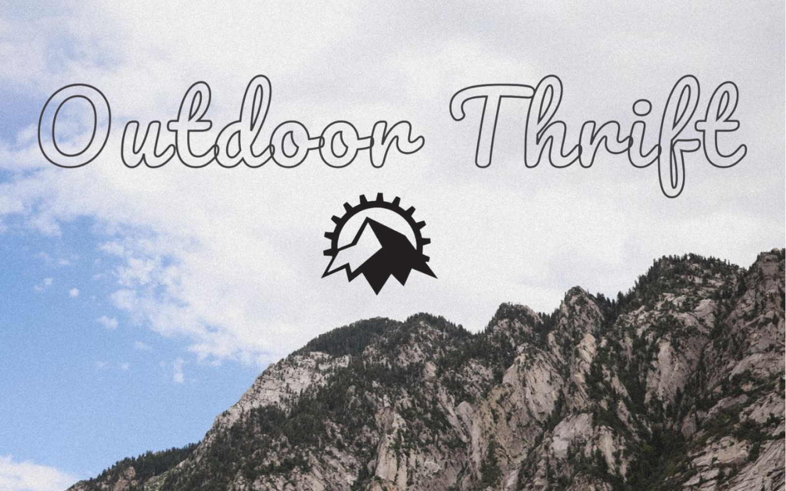 Outdoor Thrift Calls for Better Canyon Stewardship, in Opposition to Gondola B