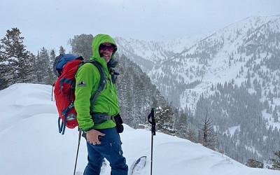 A Farewell Letter to the Wasatch and its Community
