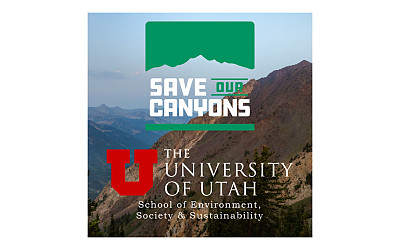 Wilderness Recreation Site Monitoring - 2023/2024 University of Utah, ENVST Capstone Partnership