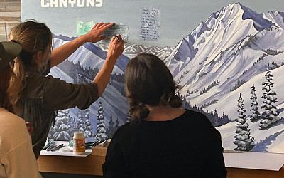 ‘Elevated Spirits’ Event Recap: A Night of Community, Advocacy, and Conservation