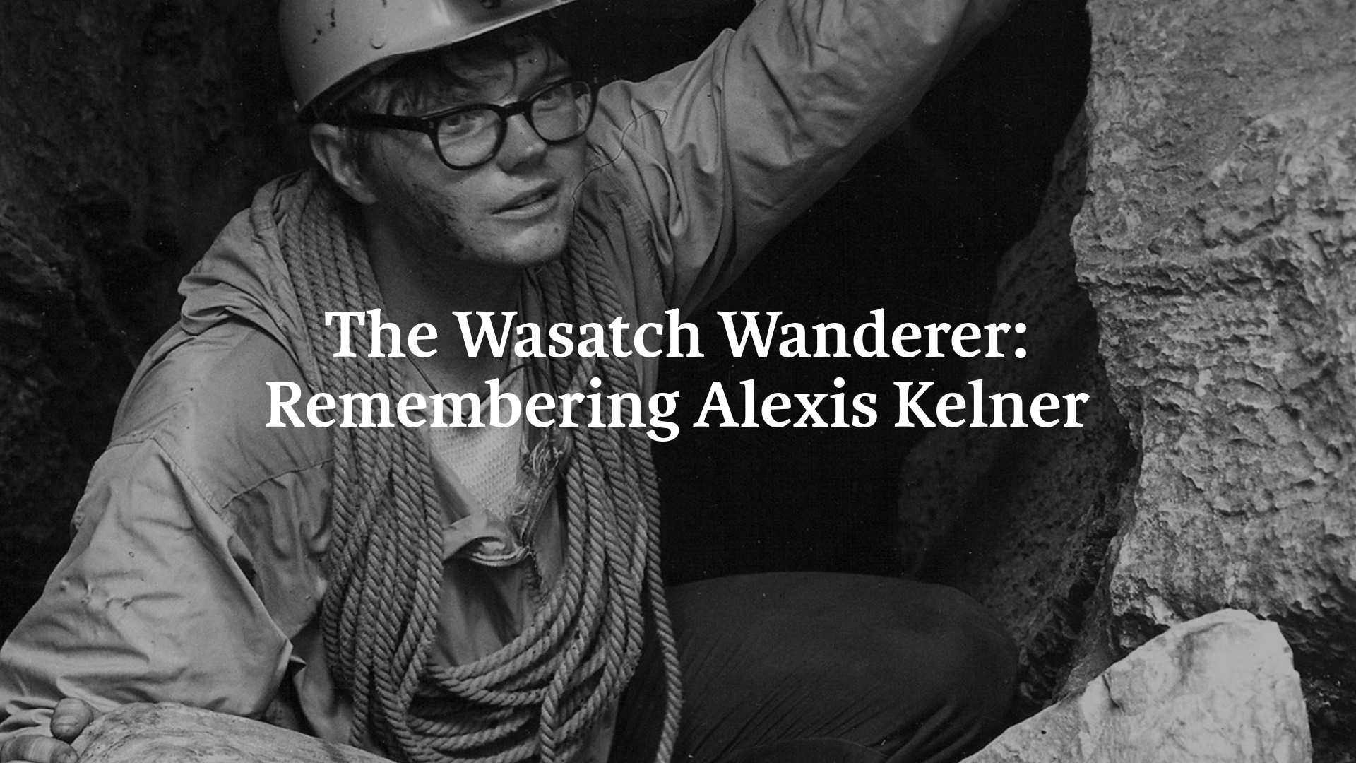 Alexis Kelner Digital Memorial